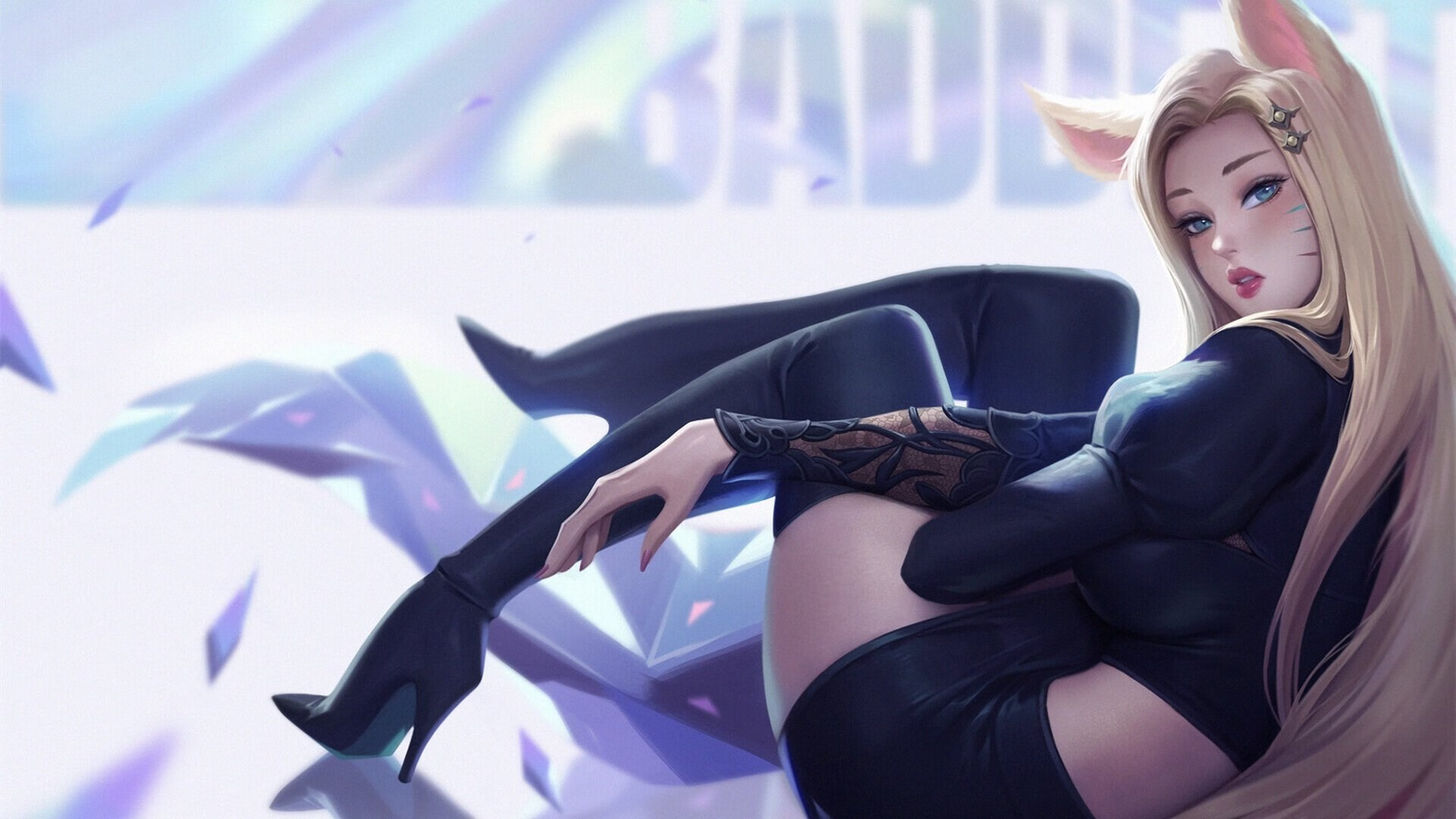 世界击剑大奖赛，中国女花全员闯入八强，全国击剑冠军女